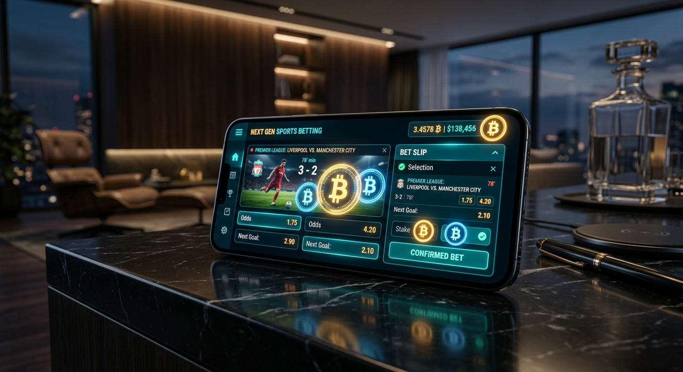 Le Piattaforme Top per Scommettere con Bitcoin Anonimamente nel 2026 - scommesse Bitcoin senza KYC