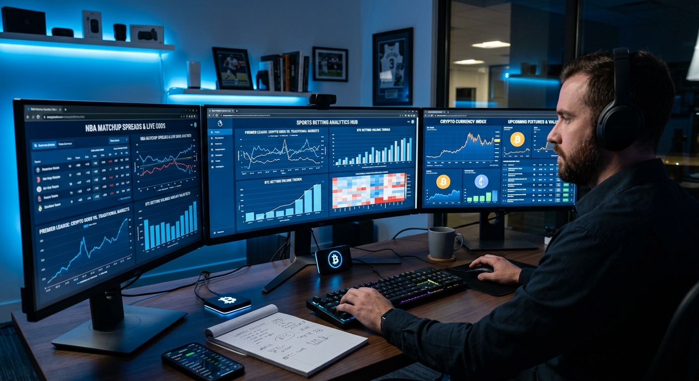 Confronto tra i Migliori Bookmaker Bitcoin nel 2026 - scommesse Bitcoin senza KYC