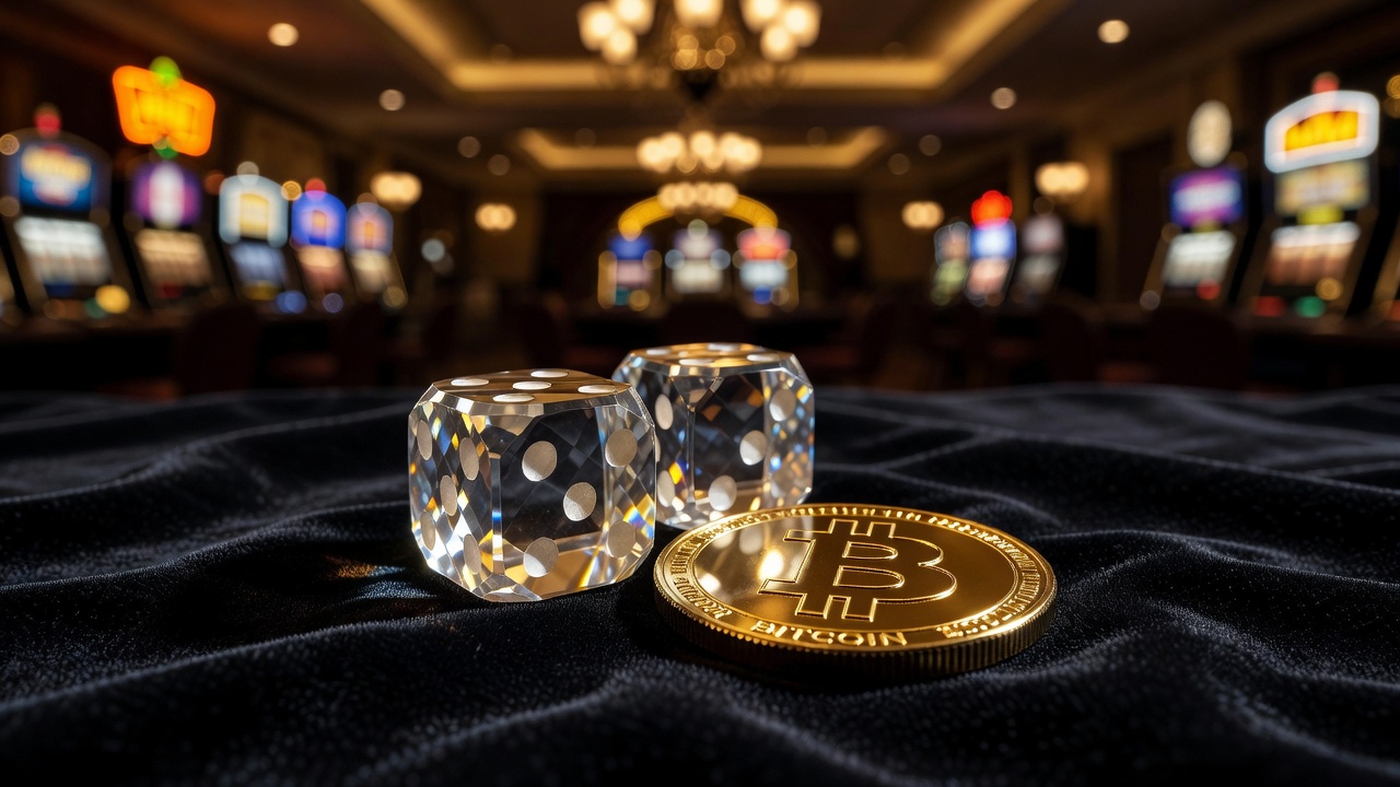 Che cos’è un casinò crypto? - scommesse Bitcoin senza KYC