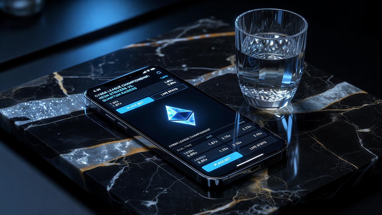 Top Siti Scommesse Ethereum del 2026: Le Nostre Recensioni - siti scommesse Ethereum