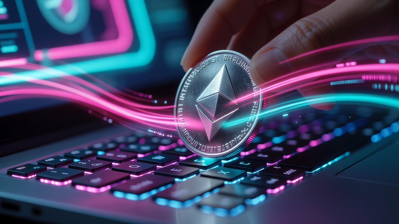 Guida al Deposito e Prelievo con Ethereum - siti scommesse Ethereum