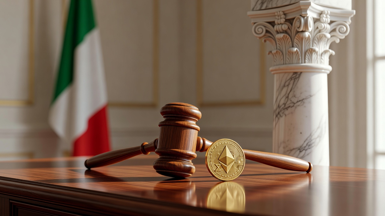 Aspetti Legali e Licenze dei Siti Scommesse Crypto in Italia - siti scommesse Ethereum