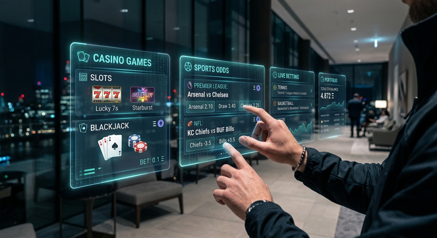 Come Scegliere il Miglior Sito di Scommesse Crypto - siti scommesse Ethereum