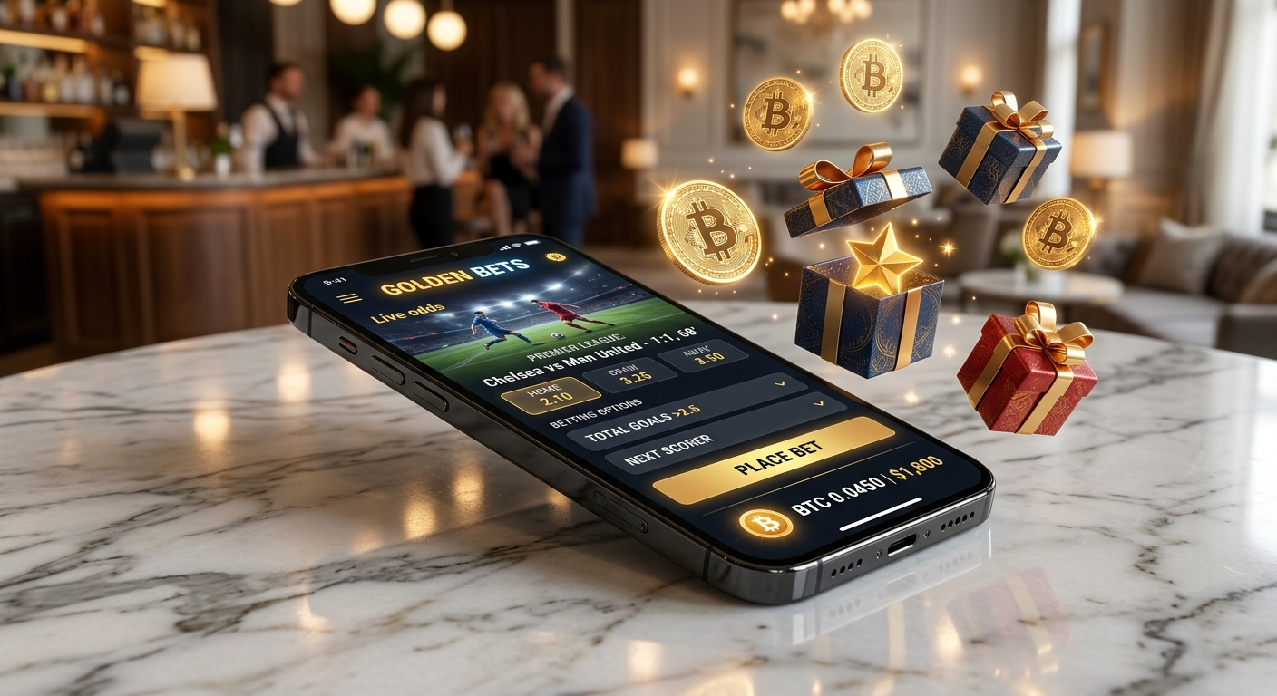 I Migliori Siti Scommesse Crypto con Bonus Esclusivi - scommesse crypto con bonus