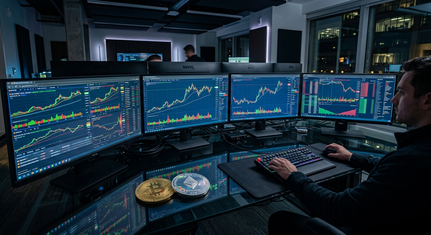Bitcoin e le Altre Crypto nel Betting: Un'Analisi Tecnica - scommesse crypto con bonus
