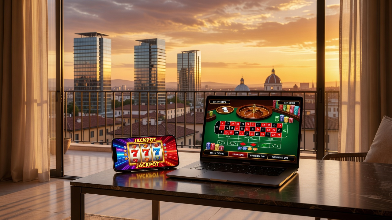Le Migliori Piattaforme di Gioco Online in Italia - nuovi casino online