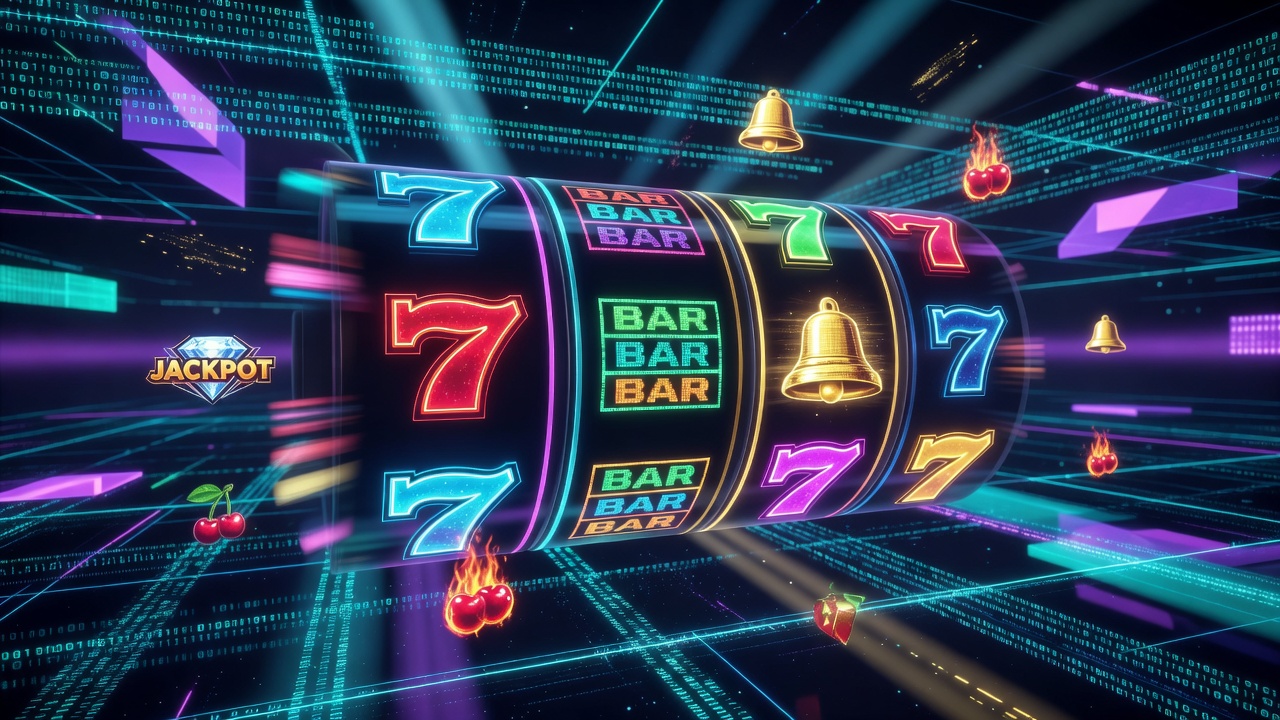 Giochi e Provider: Le Ultime Tendenze del Mercato - nuovi casino online