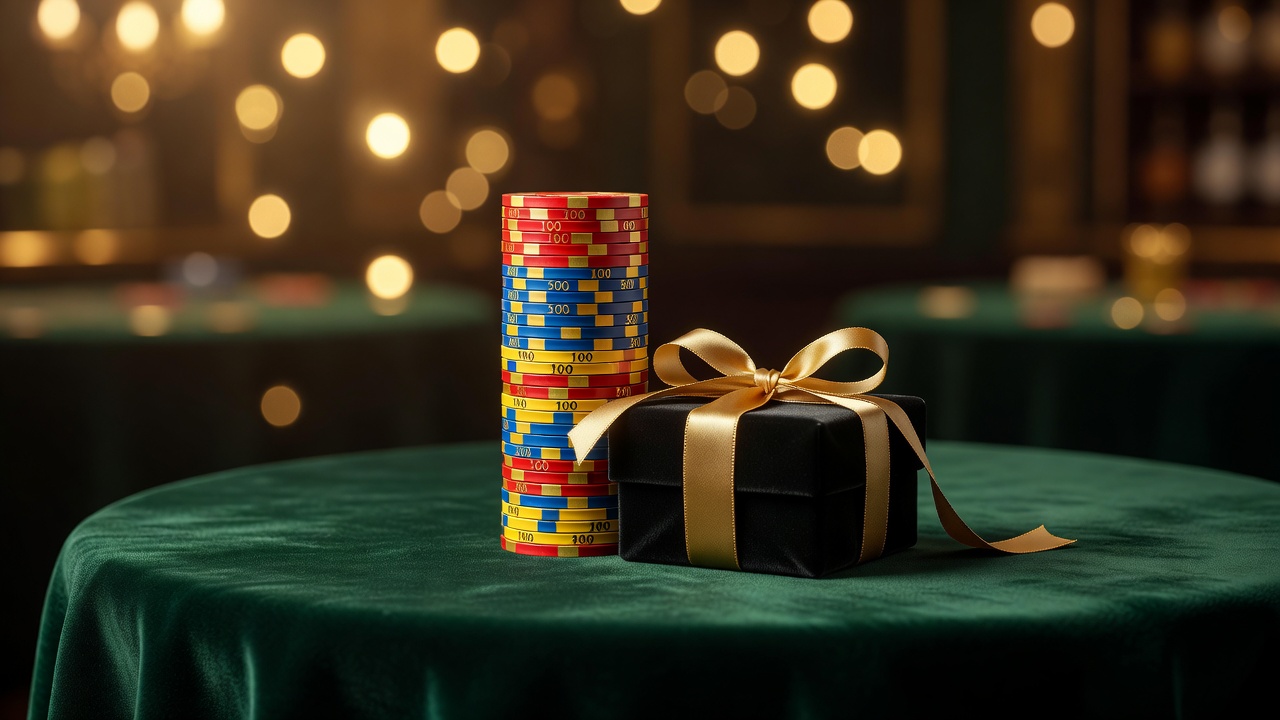 Bonus e Promozioni Attivabili con una Ricarica da 5 Euro - casino deposito minimo 5 euro