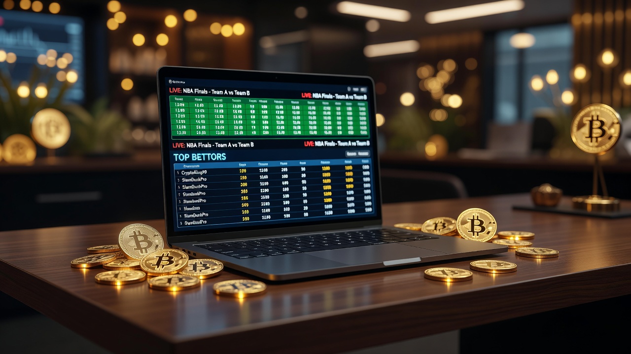 La Classifica dei Migliori Siti Scommesse con Bitcoin 2026 - scommesse bitcoin
