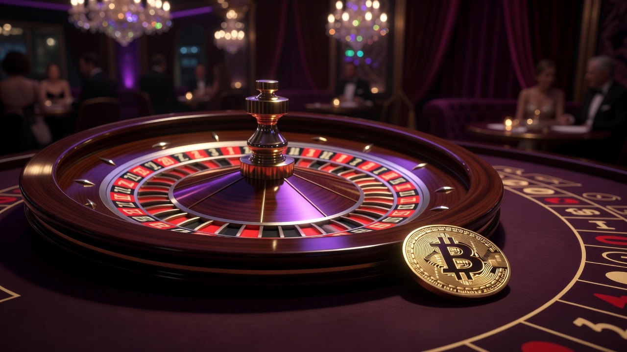Casinò Bitcoin: Oltre lo Sport - scommesse bitcoin