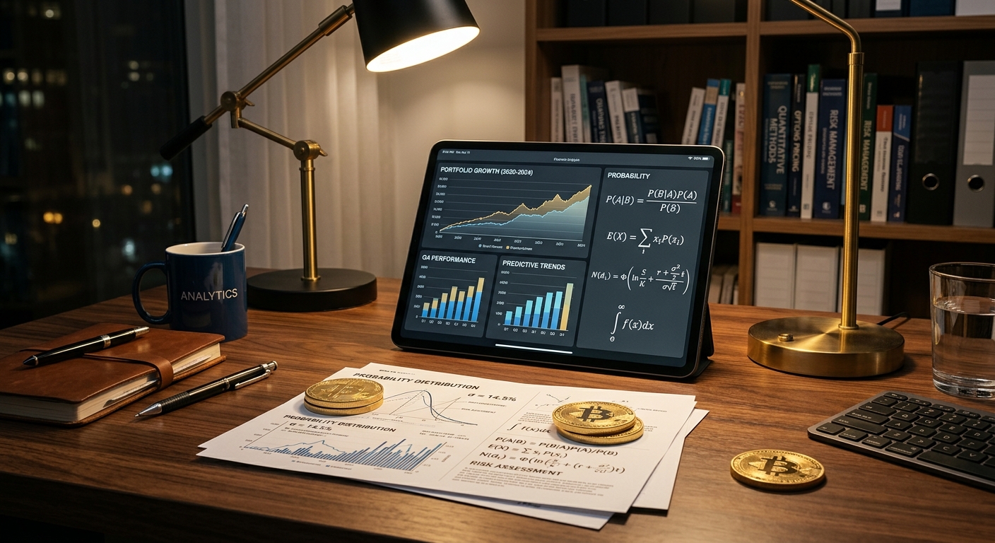 Criteri Kelly adattato per le scommesse crypto - scommesse bitcoin