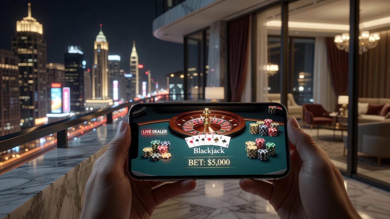 Come Iniziare a Giocare Senza Verifica ID - casino senza documenti