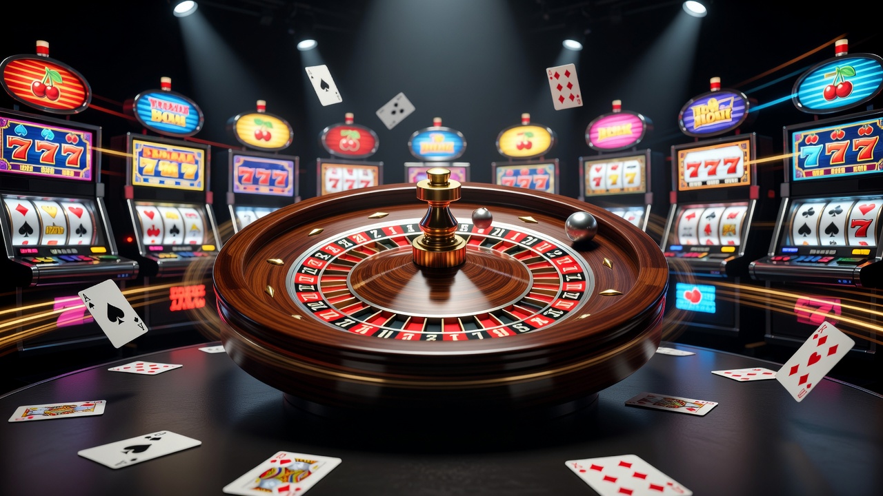 Quali Giochi Giocare con il Tuo Bonus da 10 Euro? - 10 euro gratis casino no deposit