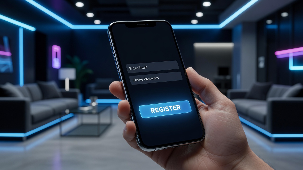 Guida all'Apertura di un Conto di Gioco Online nel 2026 - account casino